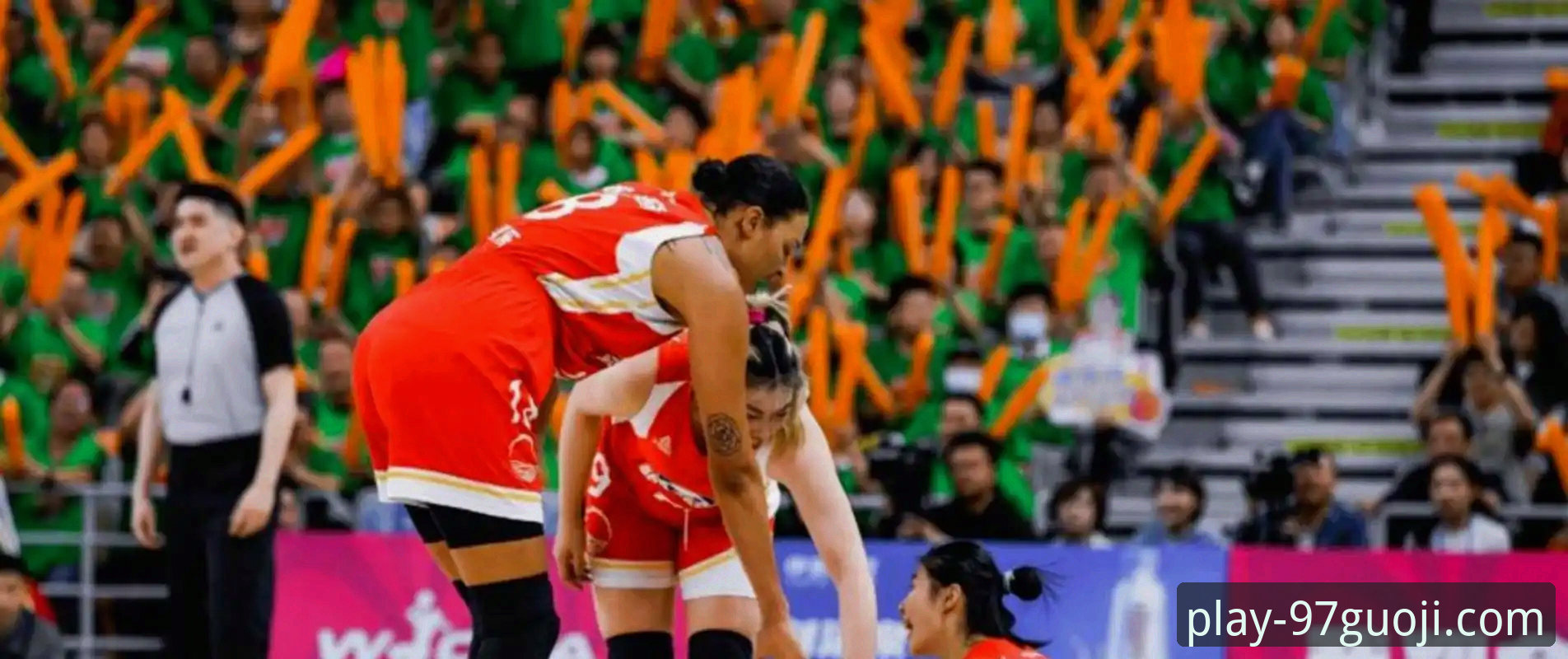 WCBA总决赛G1大胜创纪录 四川女篮95-61碾压山西 97国际娱乐平台全程直击