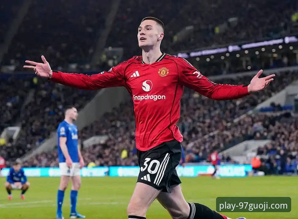 曼联逆转水晶宫背后：卡里克战术体系与B费核心作用的全面解析