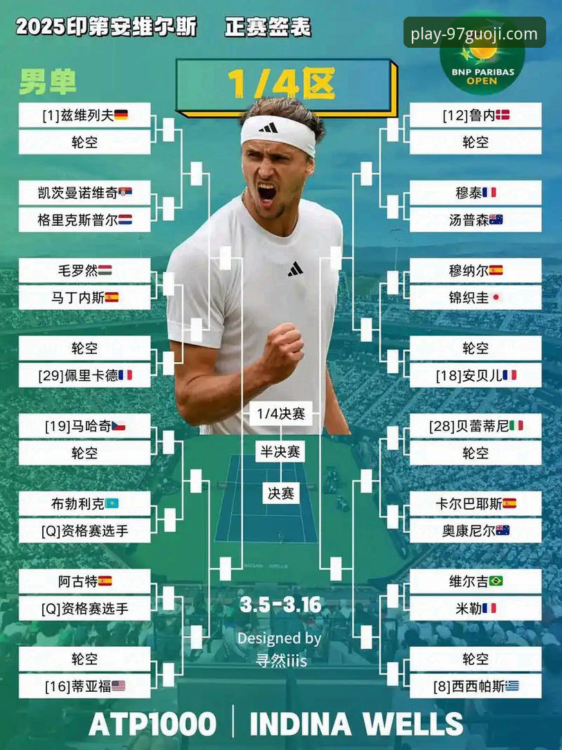 如何从一场网球大师赛的危机中，预见体育娱乐的未来？