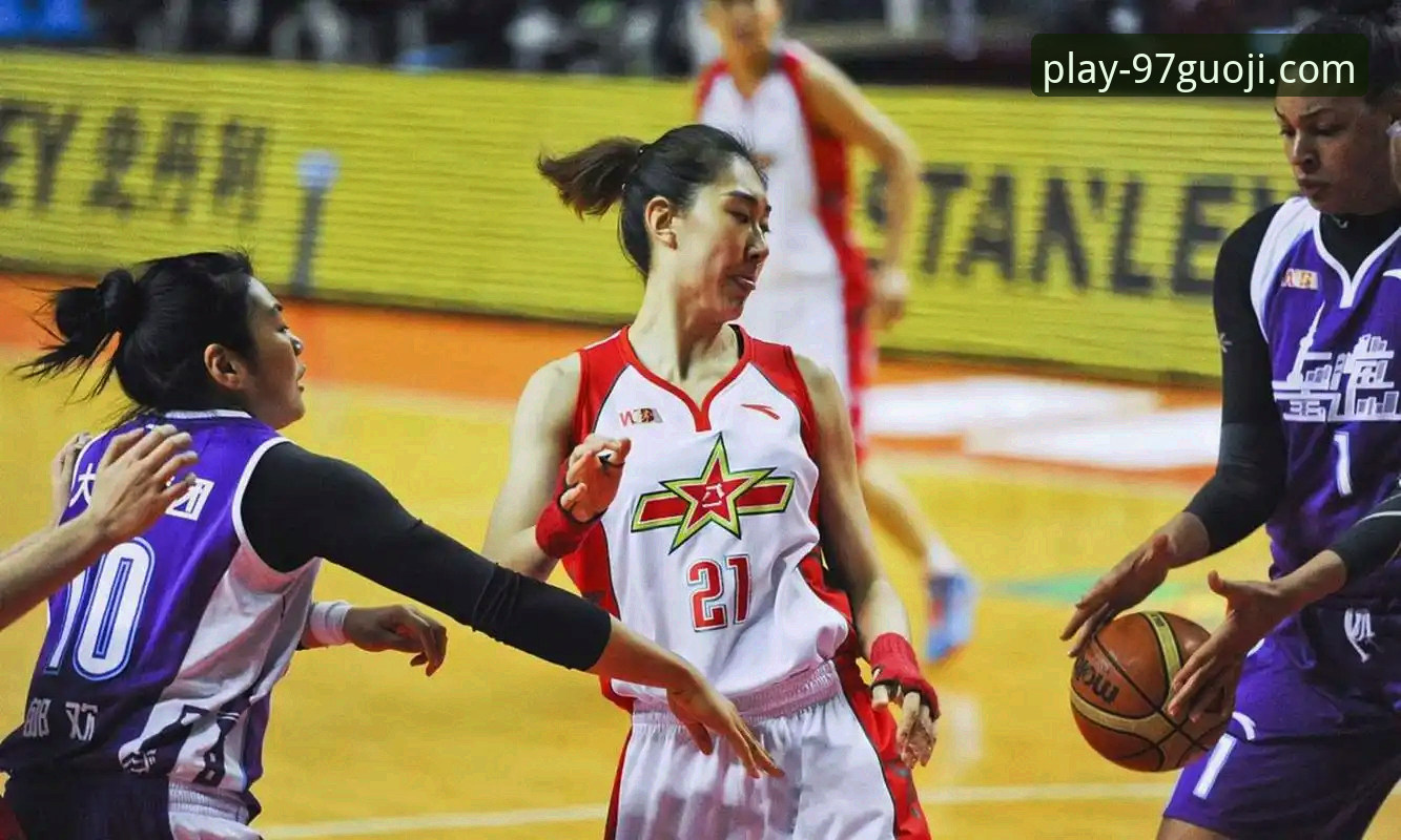 WCBA总决赛G1大胜创纪录 四川女篮95-61碾压山西 97国际娱乐平台全程直击